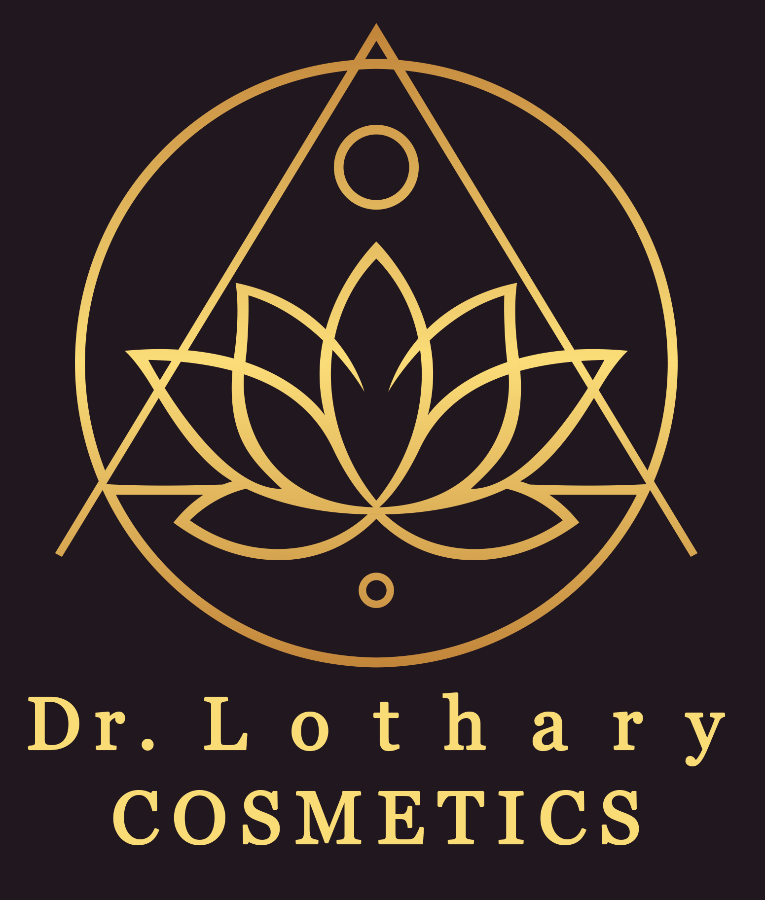 Dr. Lothary Cosmetics